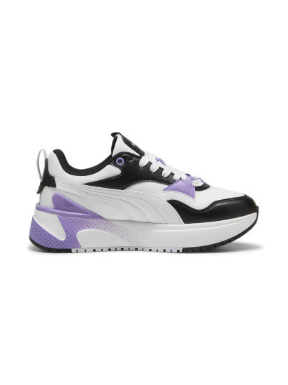 Кросівки PUMA R78 Disrupt модель 397675 — фото - INTERTOP