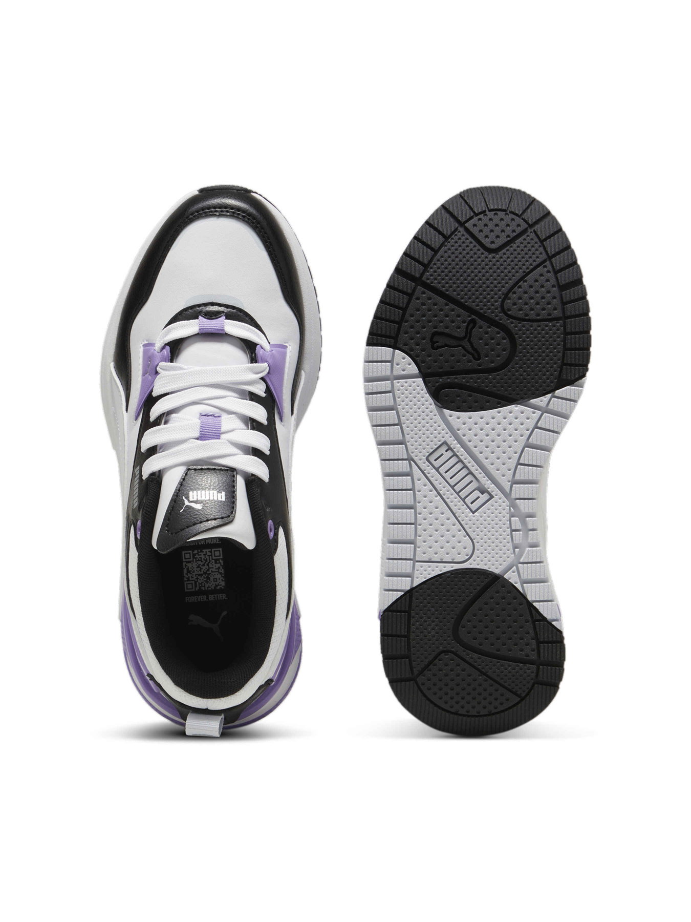 Кросівки повсякденні PUMA R78 Disrupt модель 397675 Фото