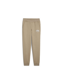 Джоггеры PUMA Squad Sweatpants Fl Cl модель 682777 Фото
