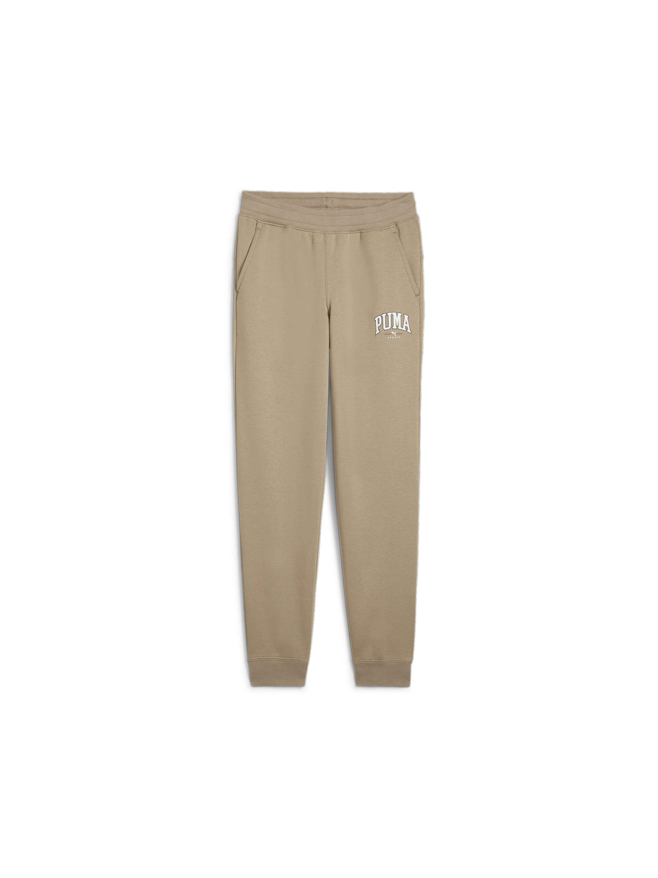 Джоггеры PUMA Squad Sweatpants Fl Cl модель 682777 Фото