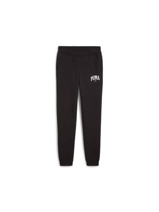 Джоггеры PUMA Squad Sweatpants Fl Cl модель 682777 Фото