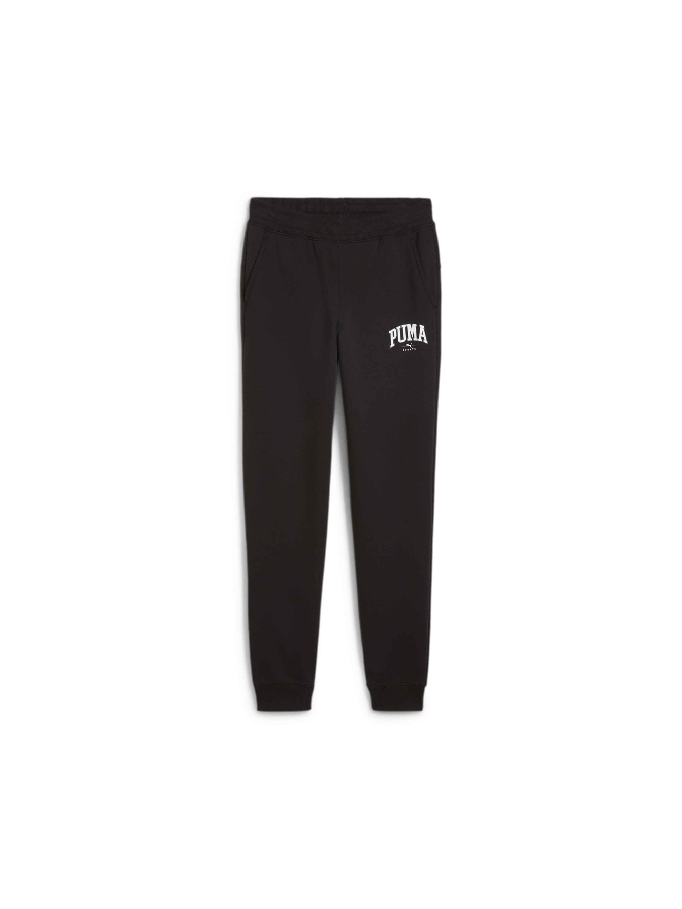 Джоггеры PUMA Squad Sweatpants Fl Cl модель 682777 Фото