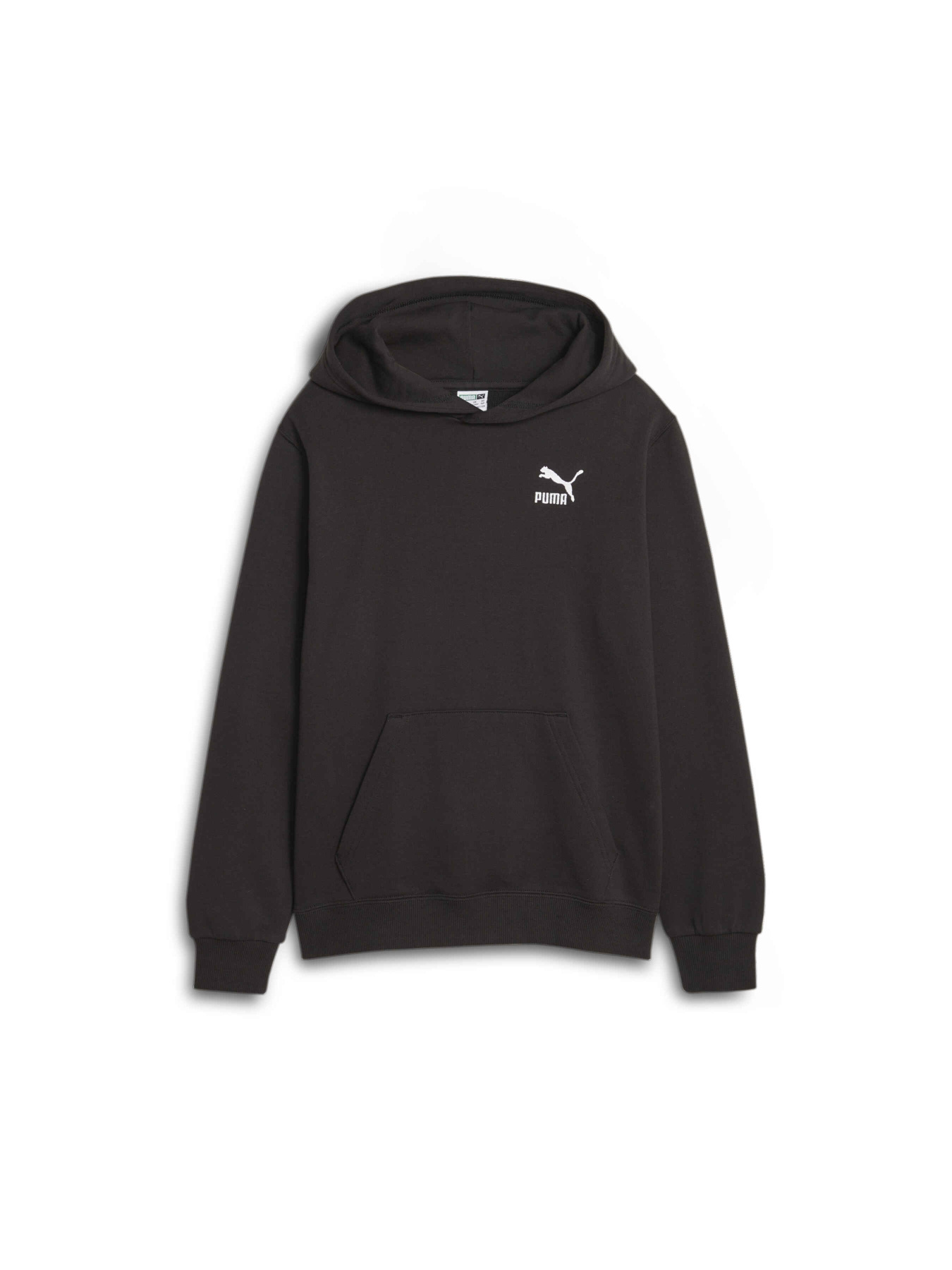 Худи PUMA Better Classics Hoodie модель 621591 Фото