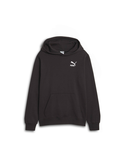 Худи PUMA Better Classics Hoodie модель 621591 Фото