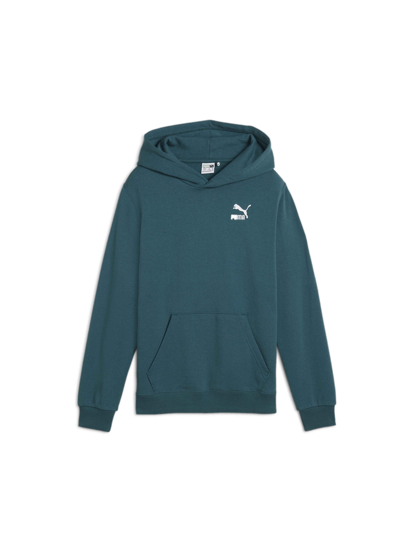 Худи PUMA Better Classics Hoodie модель 621591 Худи PUMA Better Classics Hoodie модель 621591 Фото