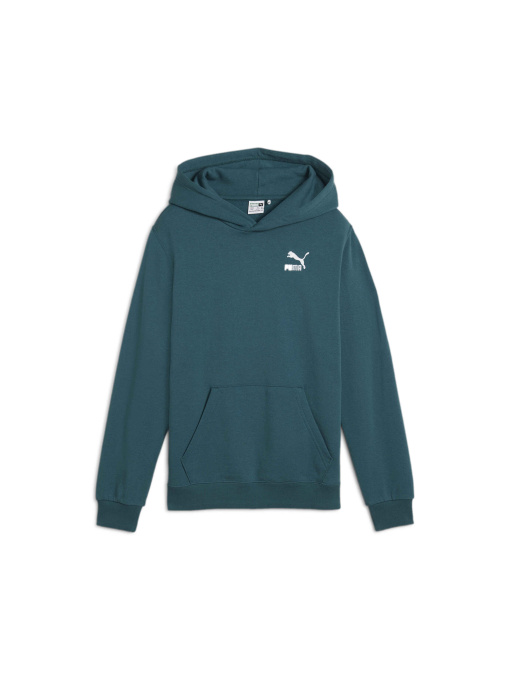 Худі PUMA Better Classics Hoodie модель 621591 Фото