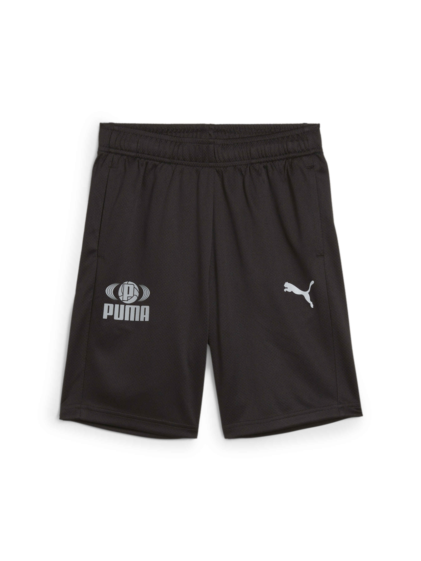 Шорты PUMA Active Sports Poly Shorts модель 681820 Фото