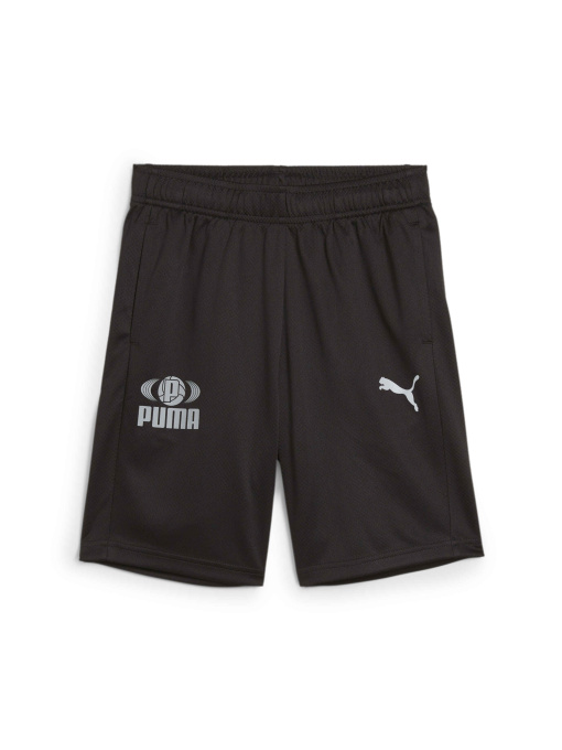 Шорты PUMA Active Sports Poly Shorts модель 681820 Фото