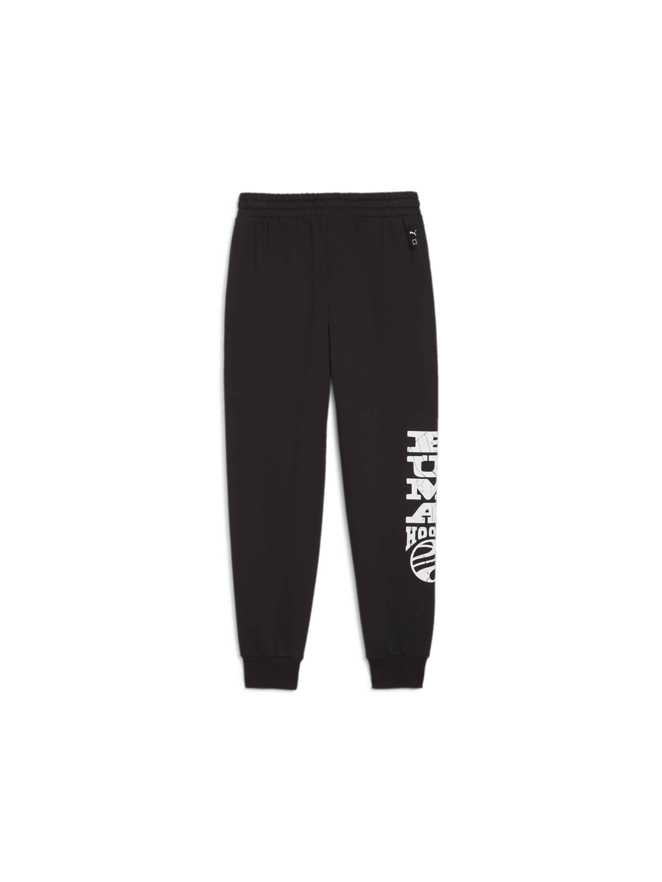Джоггеры PUMA Basketball Blueprint Pants модель 626527 Фото