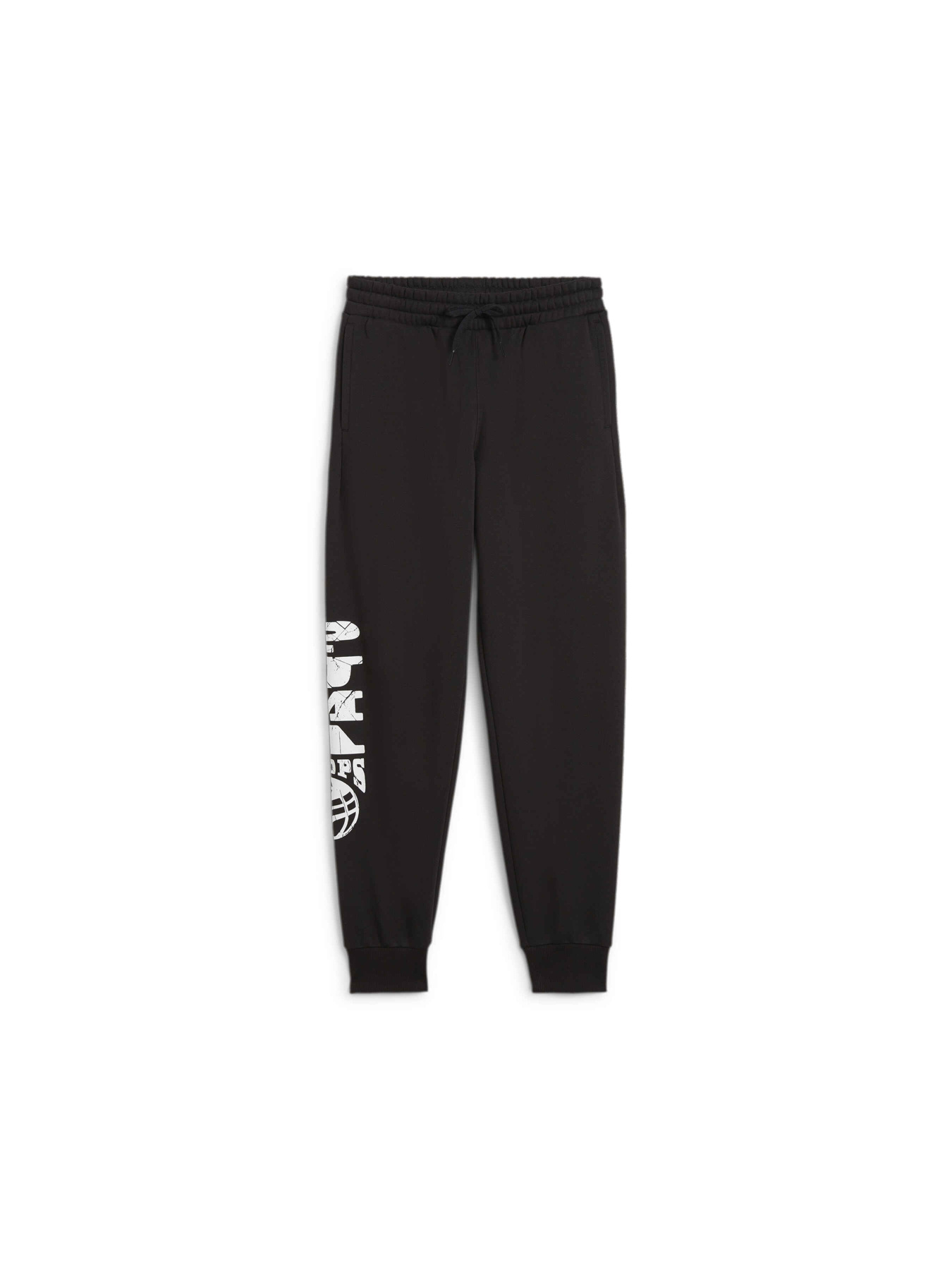 Джоггеры PUMA Basketball Blueprint Pants модель 626527 Фото