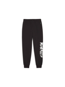 Джоггеры PUMA Basketball Blueprint Pants модель 626527 Фото