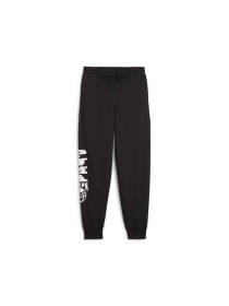 Джоггеры PUMA Basketball Blueprint Pants модель 626527 Фото