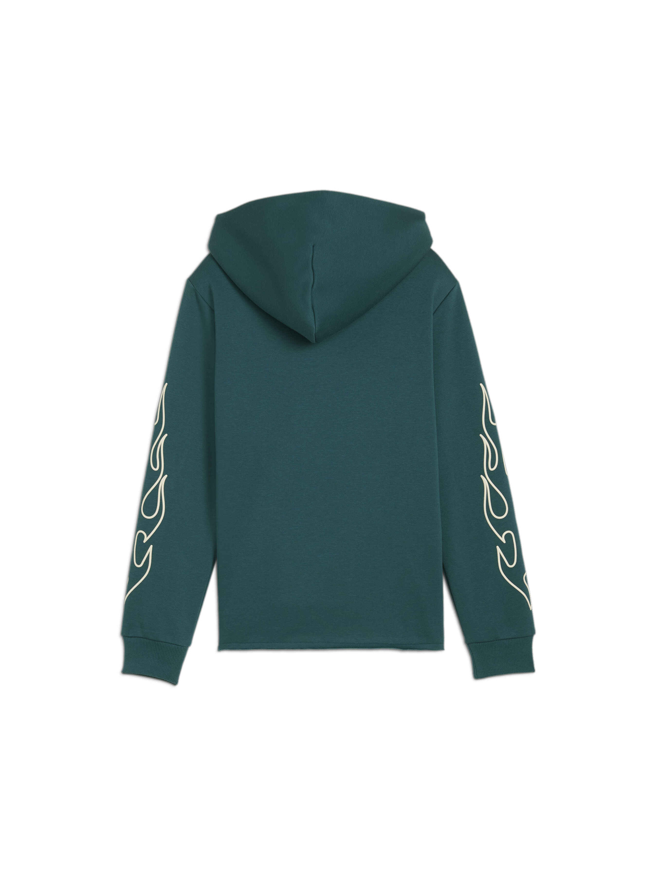 Худи PUMA Basketball Caution Hoodie модель 626521 Фото