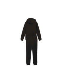 Спортивный костюм PUMA Squad Fz Sweat Suit Fl модель 683318 Фото