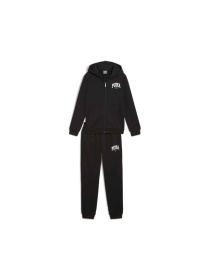 Спортивний костюм PUMA Squad Fz Sweat Suit Fl модель 683318 Фото