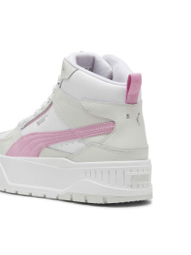 Кеды высокие PUMA Karmen Ii Idol Mid модель 397463 Фото