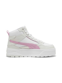 Кеды высокие PUMA Karmen Ii Idol Mid модель 397463 Фото