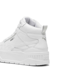 Кеди високі PUMA Karmen Ii Idol Mid модель 397463 Фото