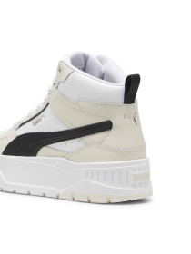 Кеды высокие PUMA Karmen Ii Idol Mid модель 397463 Фото