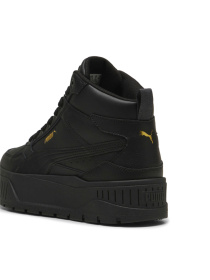 Кеды высокие PUMA Karmen Ii Idol Mid модель 397463 Фото