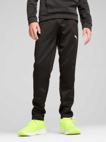 Штаны спортивные PUMA Fit Pants Dk модель 681915 Фото