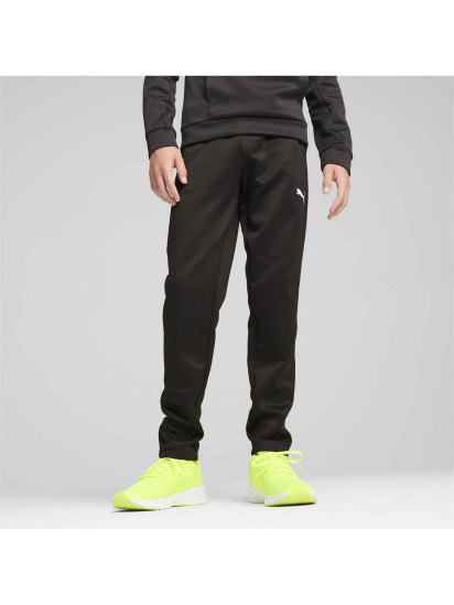 Штани повсякденні PUMA Fit Pants Dk модель 681915 — фото 3 - INTERTOP