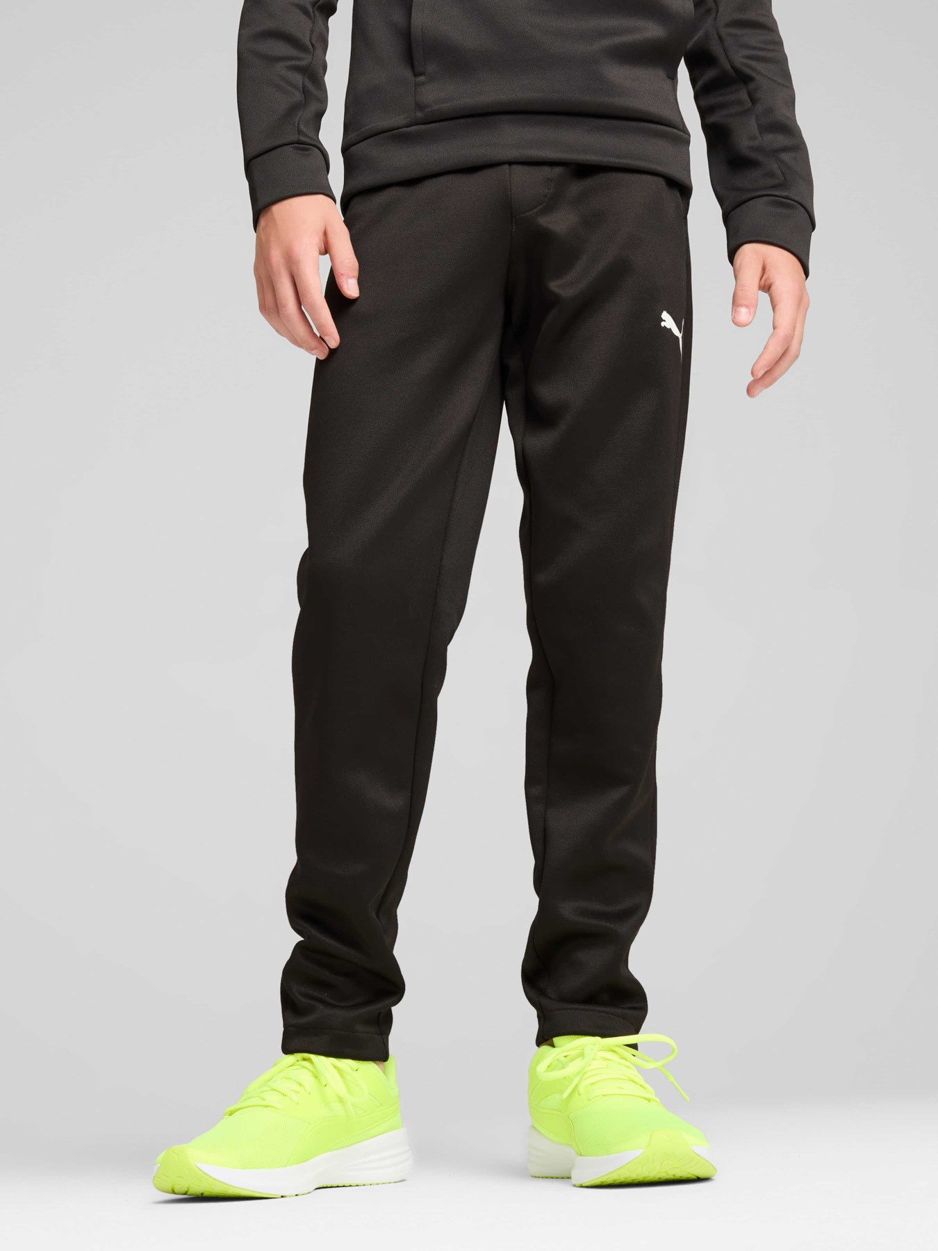 Спортивні штани PUMA Fit Pants Dk модель 681915 Фото