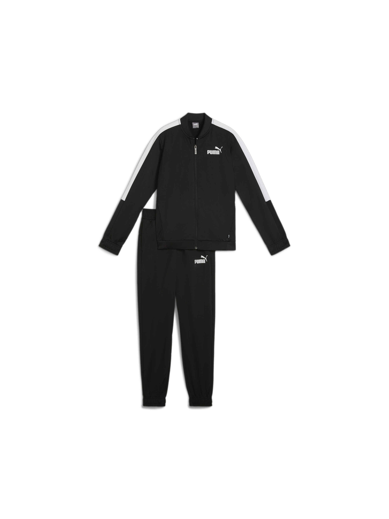 Повседневный костюм PUMA Baseball Poly Suit модель 679670 Фото