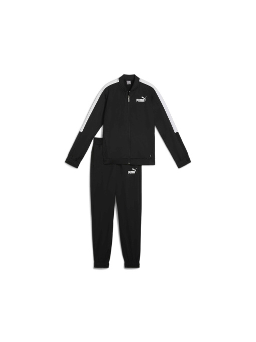 Повсякденний костюм PUMA Baseball Poly Suit модель 679670 Фото