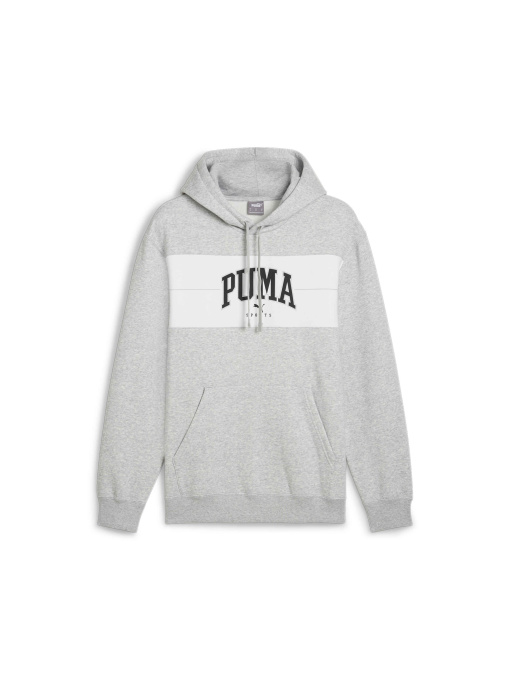 Худі PUMA Squad Hoodie модель 681796 Фото