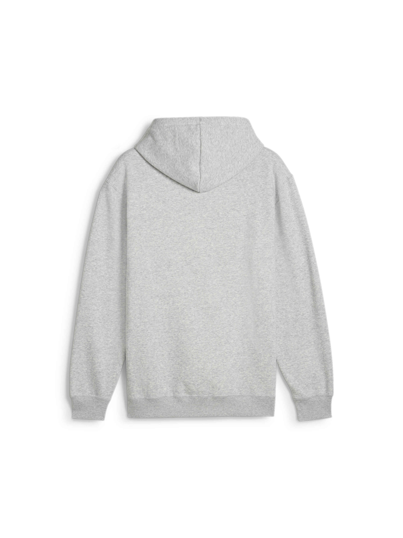 Худи и свитшоты PUMA Squad Hoodie модель 681796 Фото