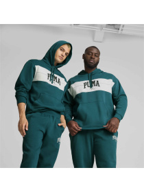 Худи PUMA Squad Hoodie модель 681796 Фото