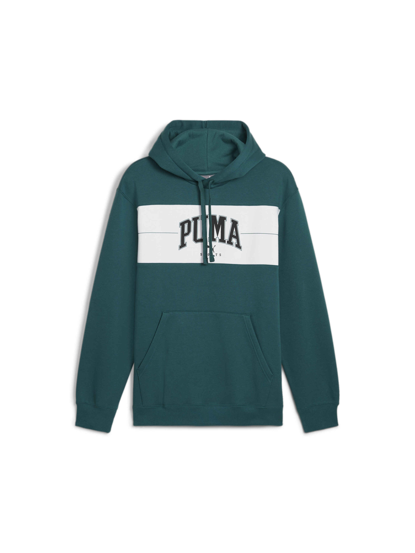 Худі PUMA Squad Hoodie модель 681796 Фото