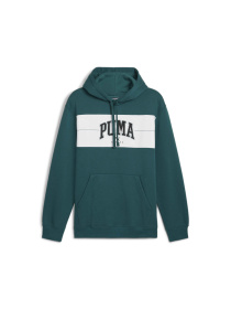 Худі PUMA Squad Hoodie модель 681796 Фото