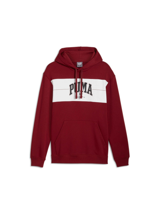Худі PUMA Squad Hoodie модель 681796 Фото