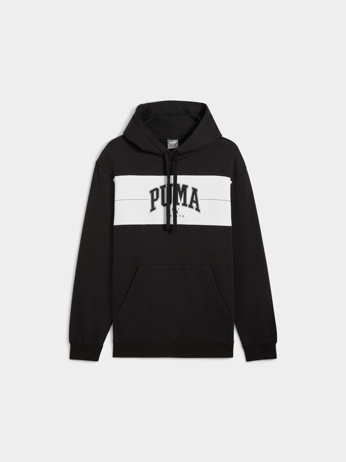 Худі PUMA Squad Hoodie модель 681796 Фото