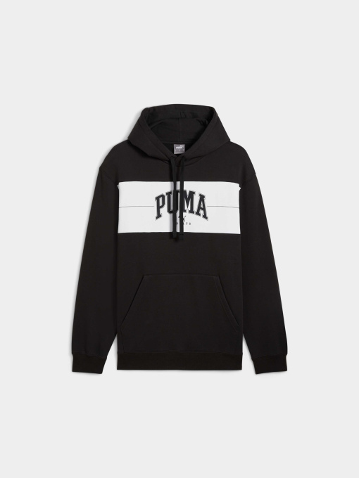 Худі PUMA Squad Hoodie модель 681796 Фото