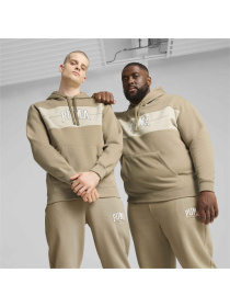 Худи PUMA Squad Hoodie модель 681796 Фото