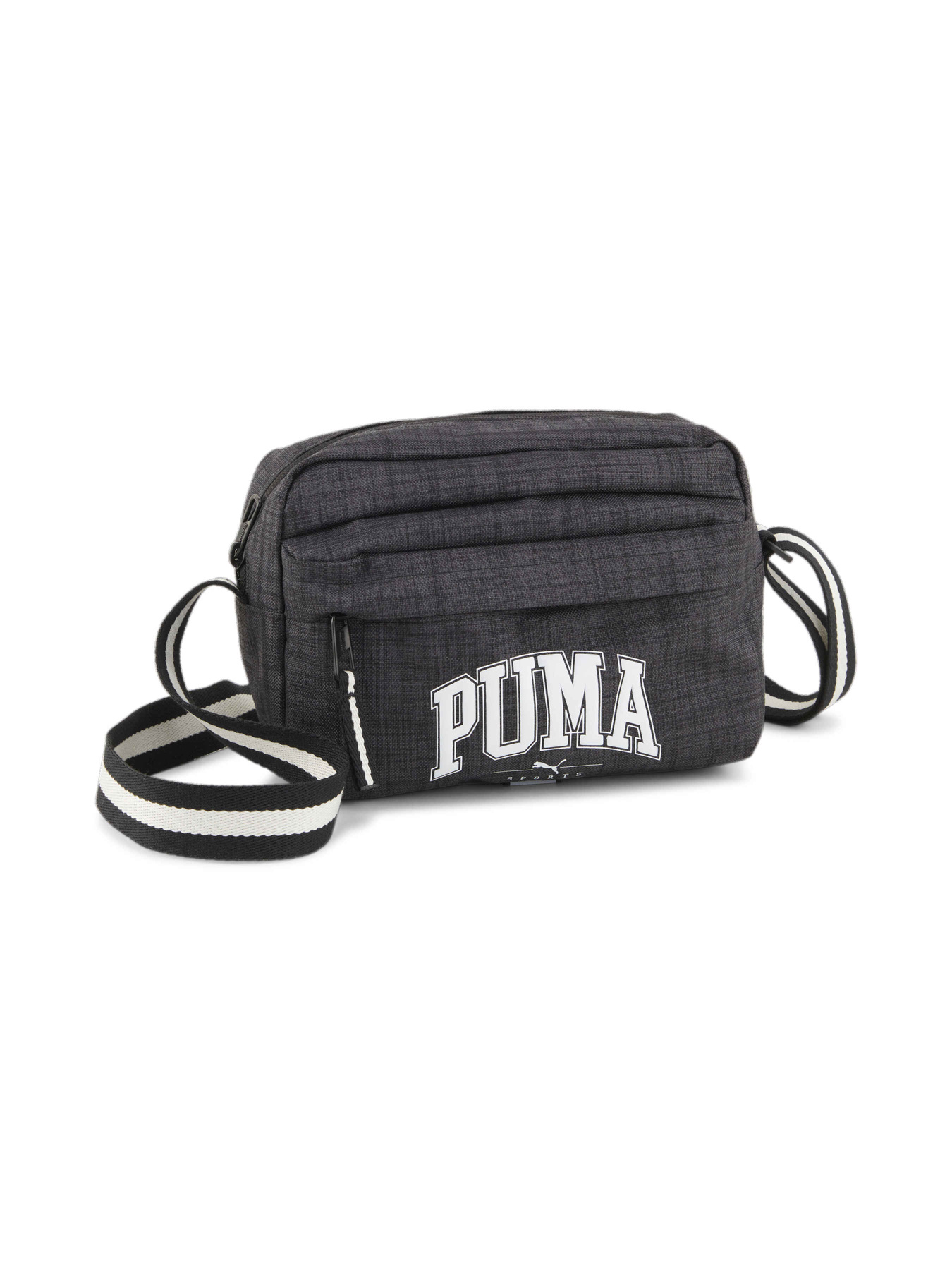 Крос-боді PUMA Squad X-body Bag модель 090717 Фото
