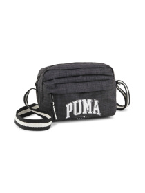 Крос-боді PUMA Squad X-body Bag модель 090717 Фото