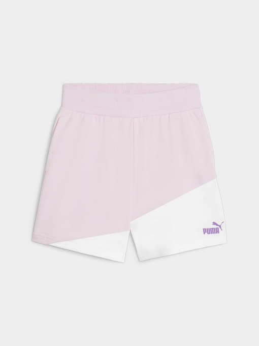 Повседневные шорты PUMA Power Shorts Tr модель 678746 Фото