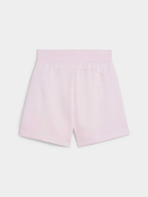 Повседневные шорты PUMA Power Shorts Tr модель 678746 Фото