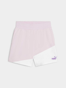 Повседневные шорты PUMA Power Shorts Tr модель 678746 Фото