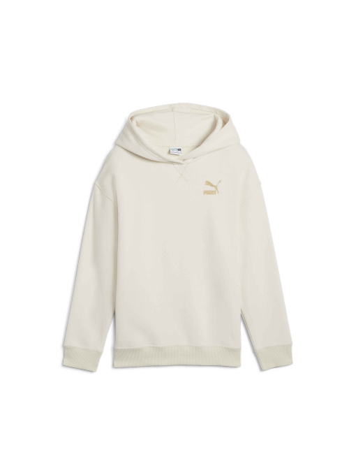Худі PUMA Off Side Hoodie Fl модель 626436 Фото