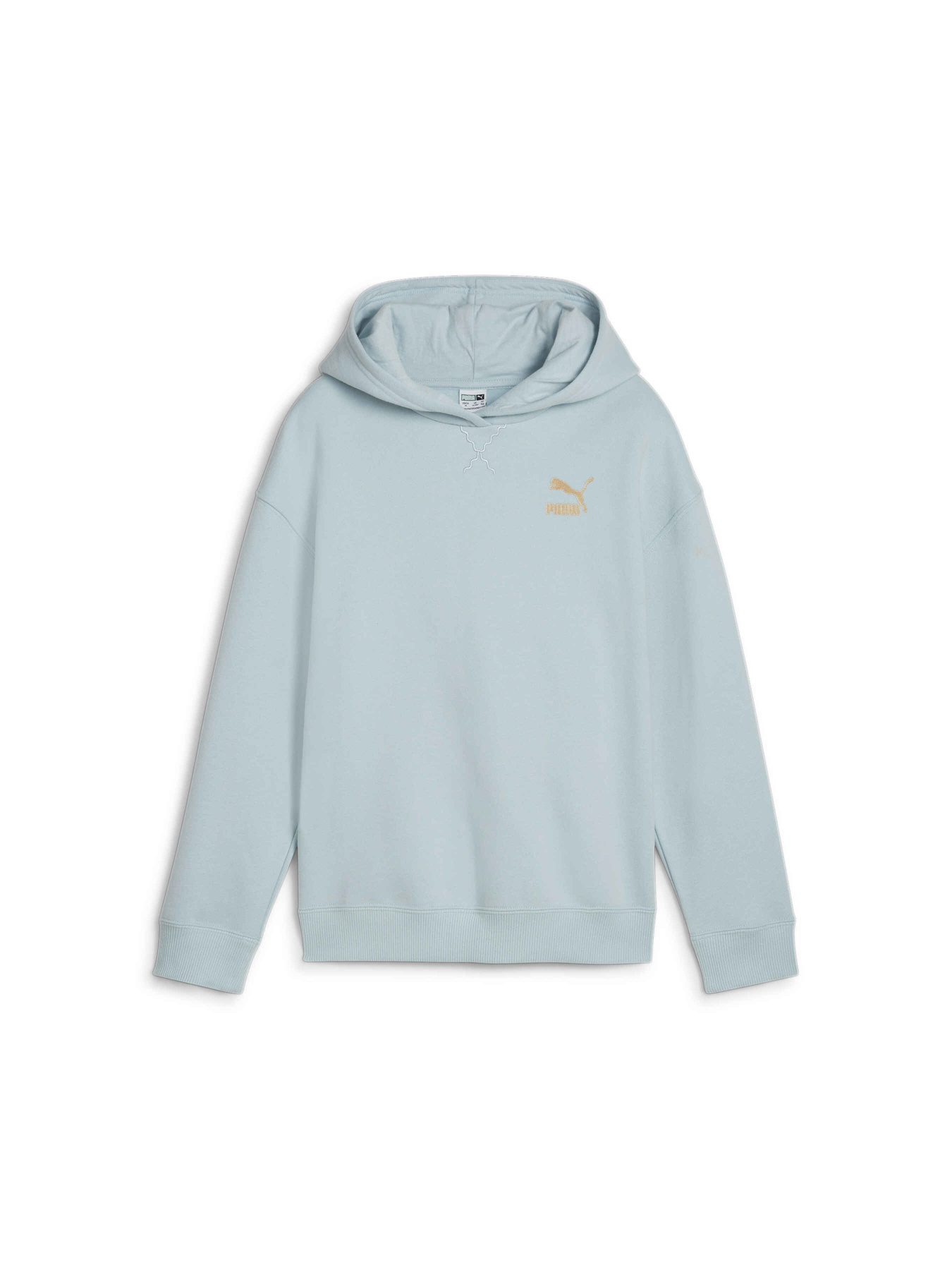 Худи PUMA Off Side Hoodie Fl модель 626436 Фото