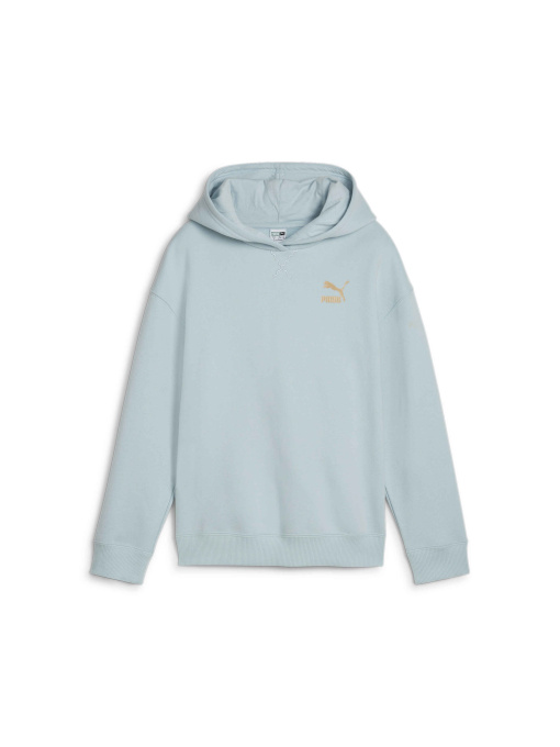 Худи PUMA Off Side Hoodie Fl модель 626436 Фото