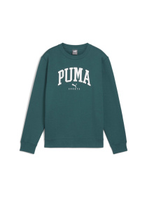 Свитшот PUMA Squad Crew Fl модель 682774 Фото