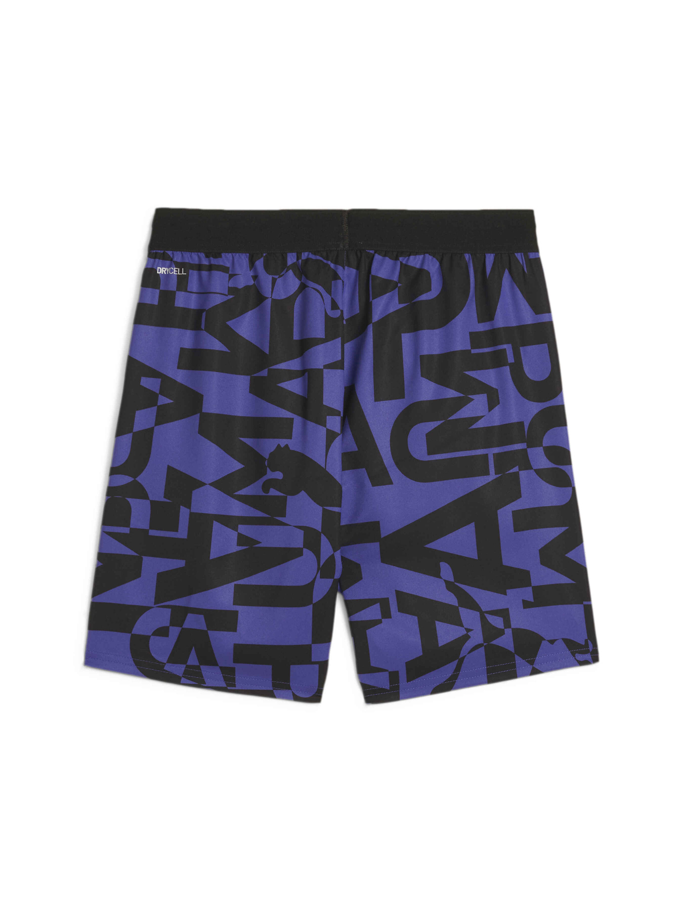 Шорты PUMA Runtrain Aop Shorts модель 681912 Фото