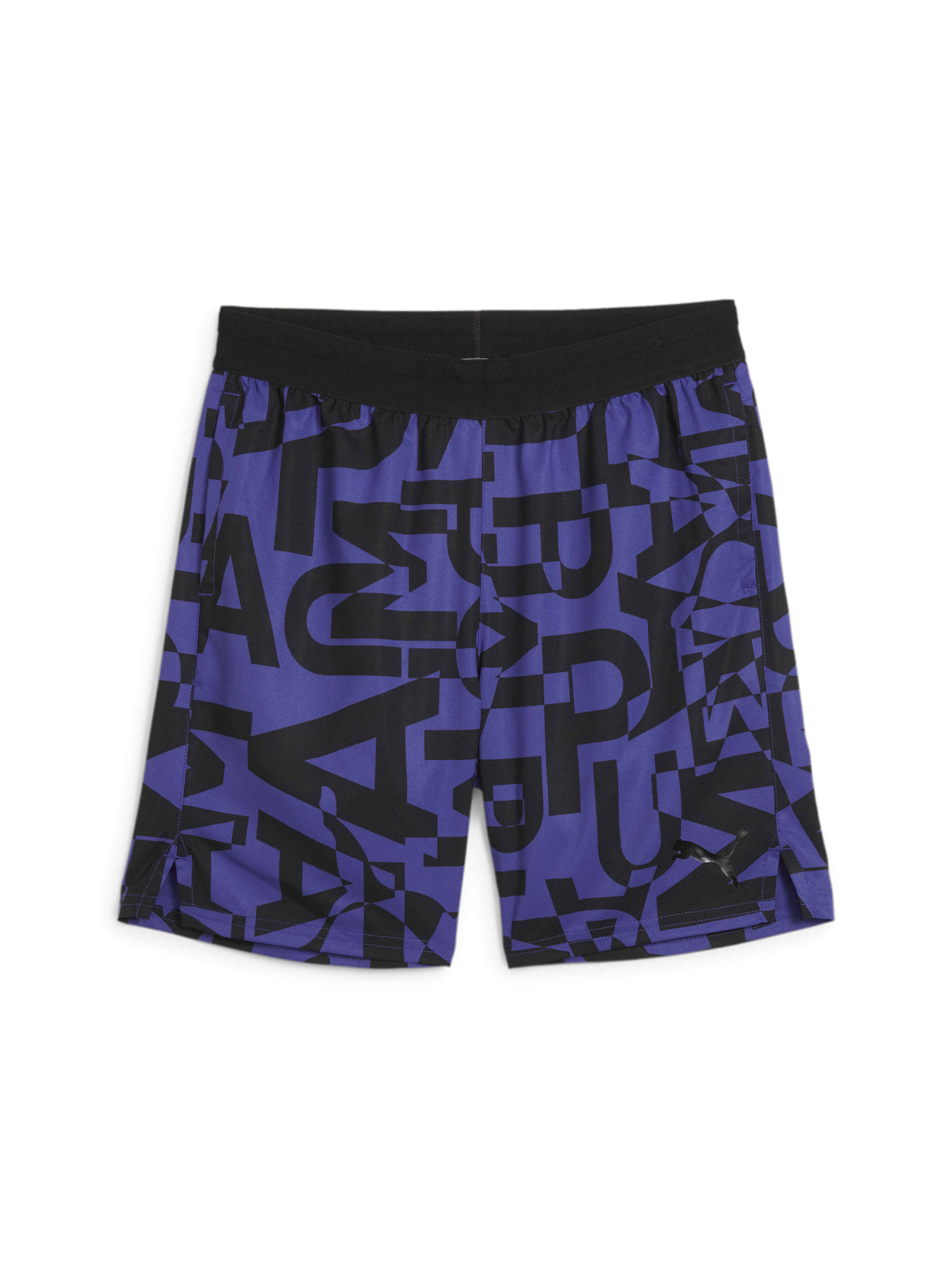 Шорты PUMA Runtrain Aop Shorts модель 681912 Фото