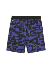 Повсякденні шорти PUMA Runtrain Aop Shorts модель 681912 Фото